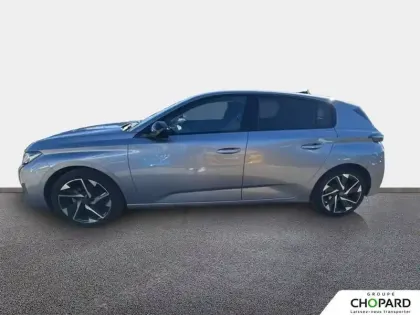 Photo 48 Peugeot 308  PureTech 130ch S&S BVM6