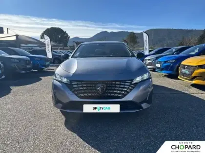 Photo 105 Peugeot 308  PureTech 130ch S&S BVM6