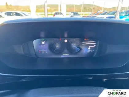 Photo 55 Peugeot 308  PureTech 130ch S&S BVM6