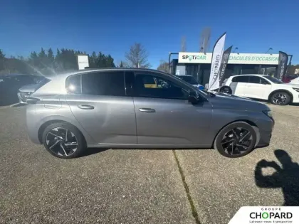 Photo 109 Peugeot 308  PureTech 130ch S&S BVM6