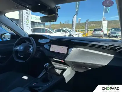 Photo 35 Peugeot 308  PureTech 130ch S&S BVM6