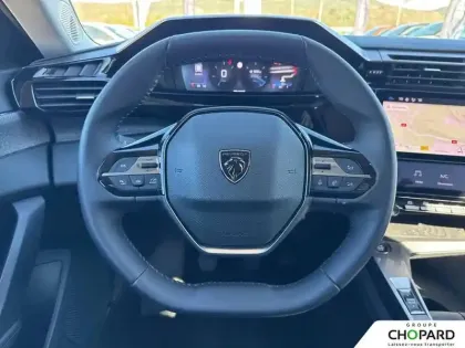 Photo 54 Peugeot 308  PureTech 130ch S&S BVM6