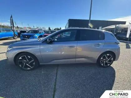 Photo 110 Peugeot 308  PureTech 130ch S&S BVM6