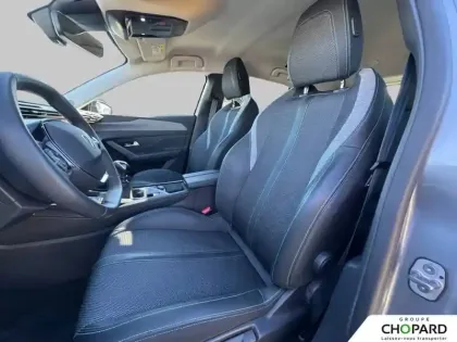 Photo 49 Peugeot 308  PureTech 130ch S&S BVM6