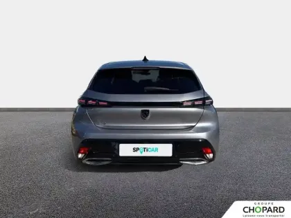 Photo 44 Peugeot 308  PureTech 130ch S&S BVM6