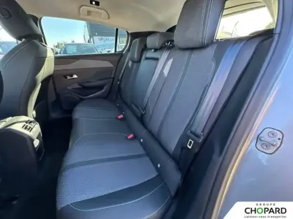 Photo 75 Peugeot 308  PureTech 130ch S&S BVM6