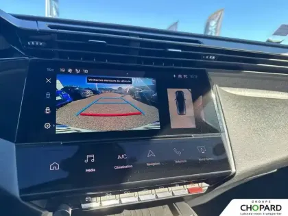 Photo 92 Peugeot 308  PureTech 130ch S&S BVM6