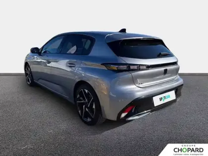 Photo 84 Peugeot 308  PureTech 130ch S&S BVM6