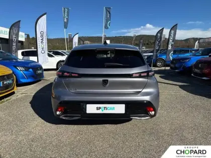 Photo 68 Peugeot 308  PureTech 130ch S&S BVM6