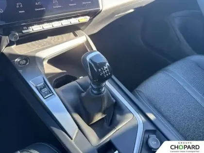 Photo 98 Peugeot 308  PureTech 130ch S&S BVM6