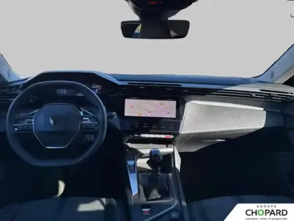 Photo 89 Peugeot 308  PureTech 130ch S&S BVM6