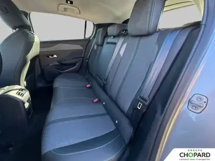 Photo 95 Peugeot 308  PureTech 130ch S&S BVM6