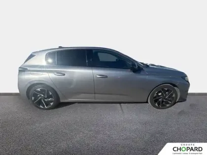 Photo 86 Peugeot 308  PureTech 130ch S&S BVM6