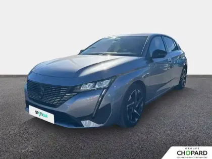 Photo 39 Peugeot 308  PureTech 130ch S&S BVM6