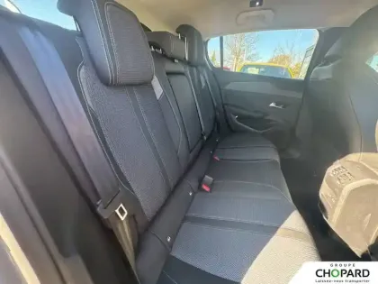 Photo 77 Peugeot 308  PureTech 130ch S&S BVM6