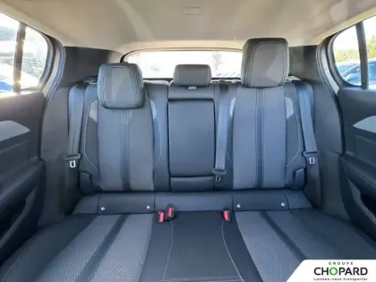 Photo 115 Peugeot 308  PureTech 130ch S&S BVM6