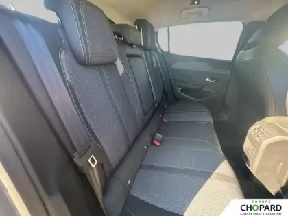 Photo 97 Peugeot 308  PureTech 130ch S&S BVM6