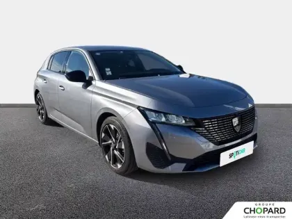 Photo 82 Peugeot 308  PureTech 130ch S&S BVM6