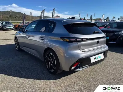 Photo 69 Peugeot 308  PureTech 130ch S&S BVM6