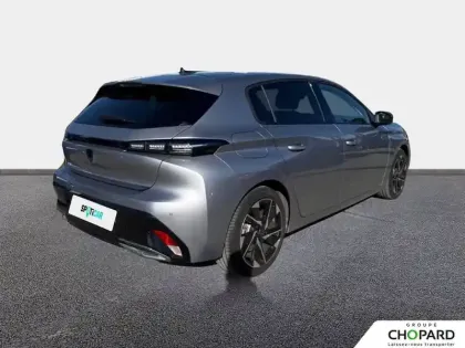 Photo 80 Peugeot 308  PureTech 130ch S&S BVM6