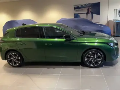 Photo 50 Peugeot 308  PureTech 130ch S&S EAT8