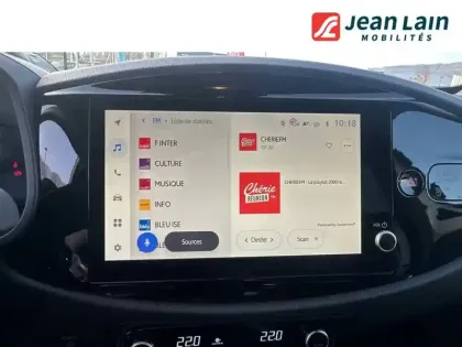 Photo 33 Toyota Aygo  X Hybride 116h