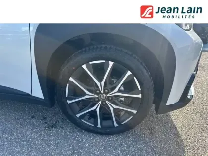 Photo 8 Toyota Aygo  X Hybride 116h