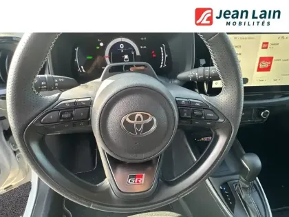 Photo 29 Toyota Aygo  X Hybride 116h