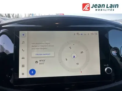 Photo 32 Toyota Aygo  X Hybride 116h