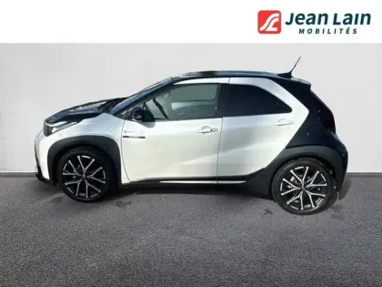 Photo 25 Toyota Aygo  X Hybride 116h