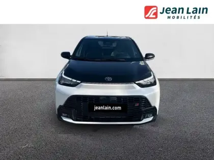 Photo 19 Toyota Aygo  X Hybride 116h