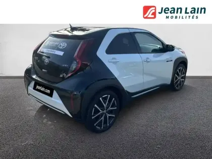 Photo 22 Toyota Aygo  X Hybride 116h