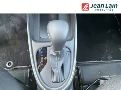 Photo 12 Toyota Aygo  X Hybride 116h