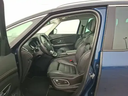 Photo 59 Renault Scenic Grand  Blue dCi 150 EDC