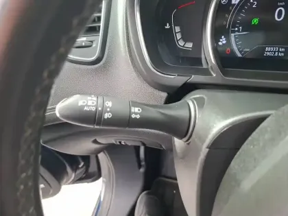 Photo 50 Renault Scenic Grand  Blue dCi 150 EDC