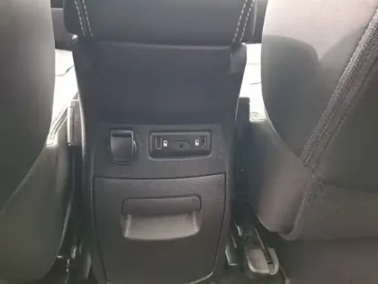 Photo 88 Renault Scenic Grand  Blue dCi 150 EDC