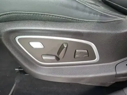 Photo 123 Renault Scenic Grand  Blue dCi 150 EDC