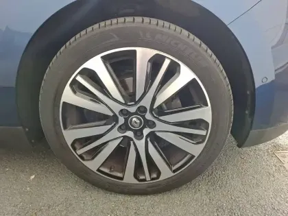 Photo 68 Renault Scenic Grand  Blue dCi 150 EDC