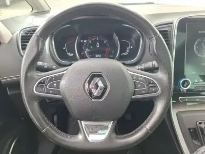 Photo 78 Renault Scenic Grand  Blue dCi 150 EDC