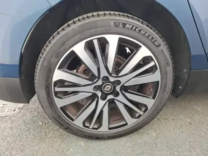 Photo 69 Renault Scenic Grand  Blue dCi 150 EDC