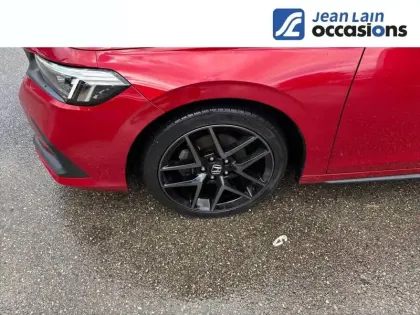 Photo 8 Honda Civic  e:HEV 2.0 i-MMD