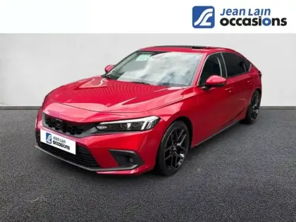 Photo Honda Civic Advance