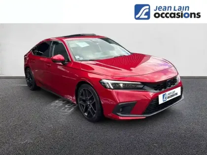 Photo 2 Honda Civic  e:HEV 2.0 i-MMD