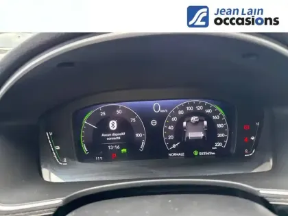 Photo 15 Honda Civic  e:HEV 2.0 i-MMD