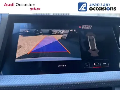 Photo 55 Audi A1  Sportback 35 TFSI 150 ch S tronic 7