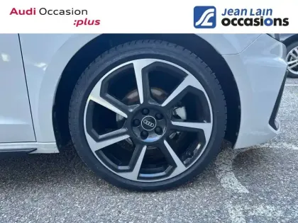 Photo 48 Audi A1  Sportback 35 TFSI 150 ch S tronic 7