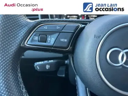 Photo 51 Audi A1  Sportback 35 TFSI 150 ch S tronic 7