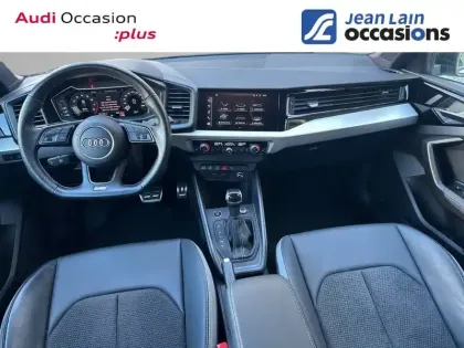 Photo 37 Audi A1  Sportback 35 TFSI 150 ch S tronic 7