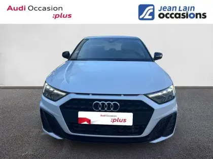 Photo 21 Audi A1  Sportback 35 TFSI 150 ch S tronic 7