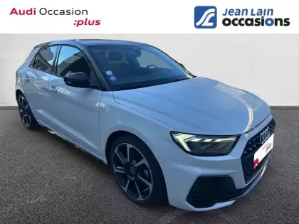 Photo 42 Audi A1  Sportback 35 TFSI 150 ch S tronic 7